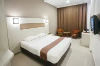 The K Hotel