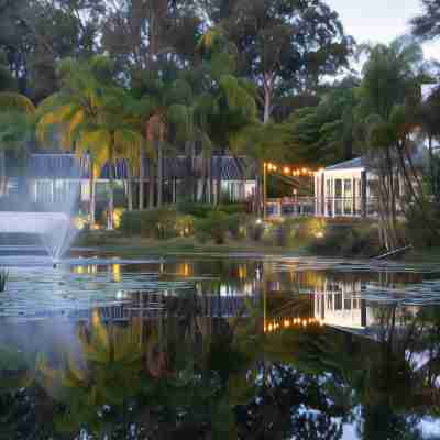 The Cubana Resort Nambucca Heads Hotel Exterior