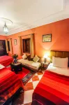 Riad Errabii & Spa - spa