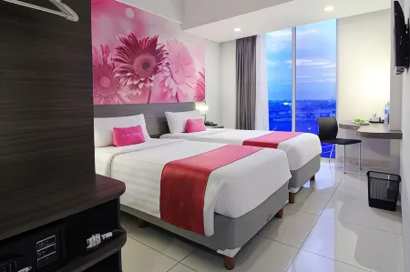 favehotel Pekanbaru