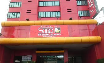 Hotel Sogo Cainta