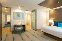 Marketplace Suites Hotels in 