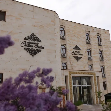 Mihran Sultan Otel