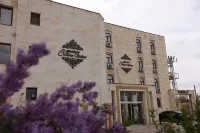 Mihran Sultan Otel - piscina