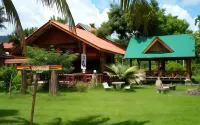 Khao Sok Nung House