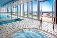 Hôtel Valdys Thalasso & Spa - la Baie Hotels in Douarnenez