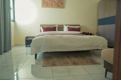 Urban Hotel Nouakchott Hotels in 
