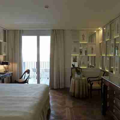 Excelsior Palace Portofino Coast Rooms