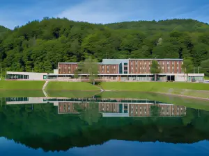 Salamandra Hotel