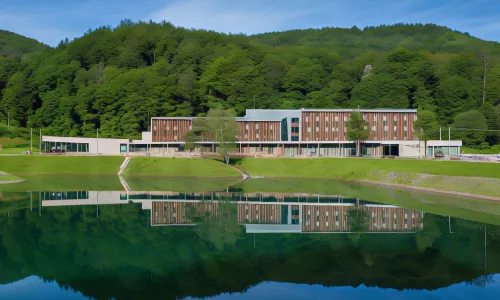 Salamandra Hotel