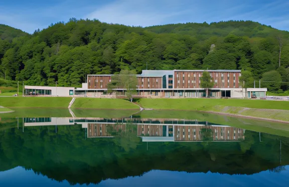 薩拉曼德拉酒店