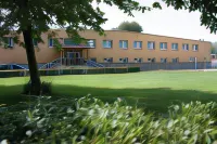Sporthotel BK Pod Lipou Hotels in Libotenice