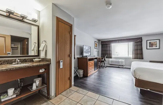 亞歷山大貝斯特韋斯特酒店