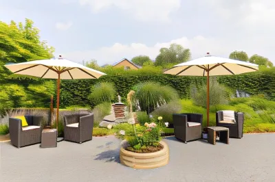 Parkhotel Bilm im Glück am Stadtrand Hannovers Hotels in Lehrte
