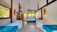 Aura Hotel Barú Hotels in Barú