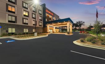 Hampton Inn by Hilton Batesville, AR