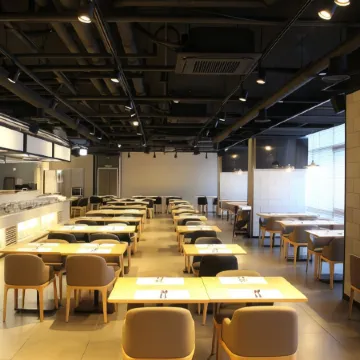 Ramada Encore by Wyndham Busan Haeundae