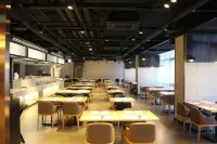 Ramada Encore by Wyndham Busan Haeundae