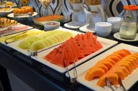 Hotel Eldorado Flat - Desayuno