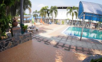 Hotel Golf 19 - Housity
