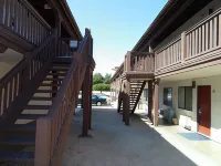E-Z 8 Motel Newark Hotels in Fremont