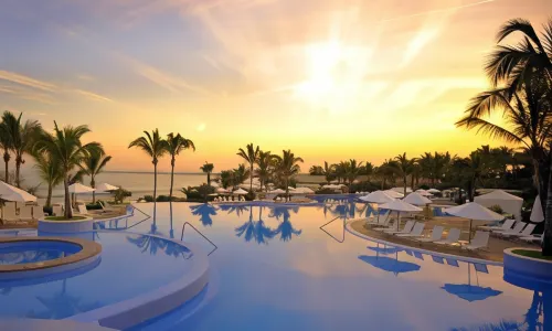 Pueblo Bonito Emerald Luxury Villas & Spa All Inclusive