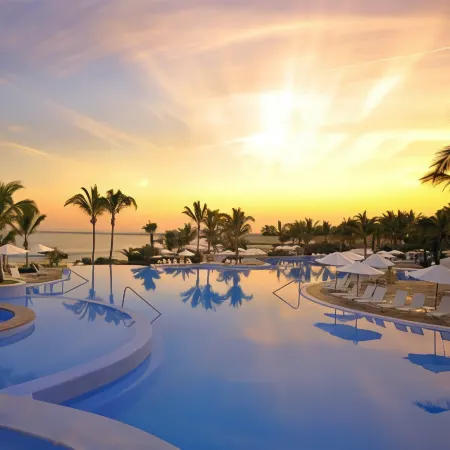 Pueblo Bonito Emerald Luxury Villas & Spa All Inclusive