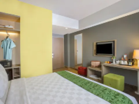 Khas Tegal Hotel Hotels in Tegal