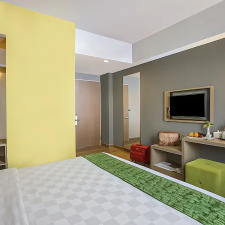 Khas Tegal Hotel Hotels in Tegal City