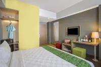 Khas Tegal Hotel Hotels in Tegal City