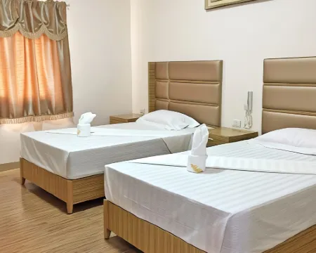 メアコ ロイヤル ホテル - リパ リパのホテル