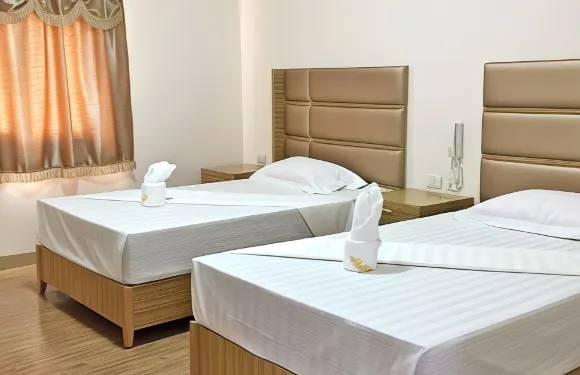 邁科皇家酒店 - 麗帕