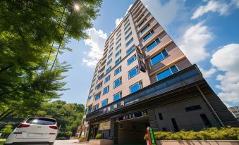 Yeosu Beach Hotel