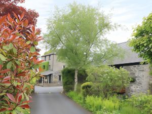 The Hayloft