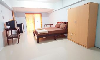 Banyan Resort Bangsaen