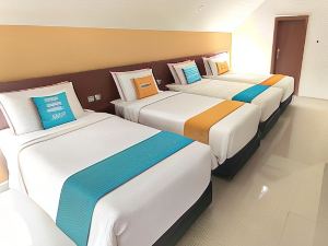 Sans Hotel Pippo Yogyakarta