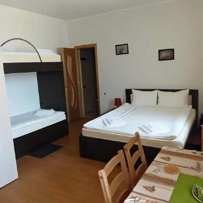 Dobroslawa Apart Hotel