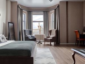 Le Diaghilev Boutique Hotel