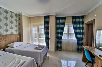 Amasra Sunrise Otel Hotels in Akkonak