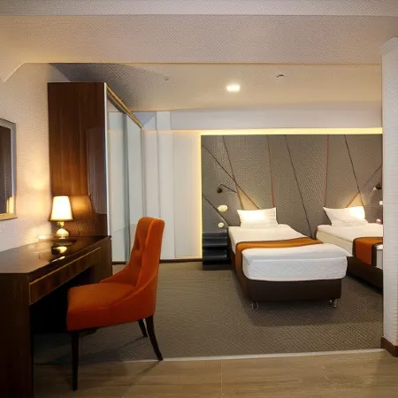 Avanta Hotel