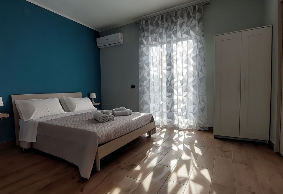 Nirvana Experience Bed and Breakfast,Noepoli Updated Prices & Hotel