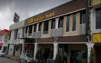 GM Holiday Hotel