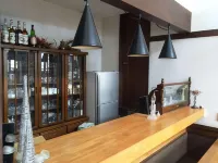 Chalet la Neige