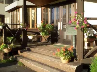 Chalet la Neige