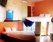 BanRai ChernMa Resort Hotels near King Taksin the Great Memorial Shrine