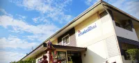 Kanmanee Inn Hotels near Chiang Rai Rajabhat University