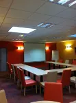 Brit Hotel La Ferté sous Jouarre Hôtels à : Tancrou
