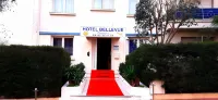 Hôtel Bellevue Cannes