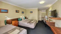 Mu S Boutique Motel "Matthew Flinders" Hotels in Coonabarabran