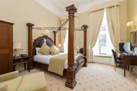 Castle Hotel Hotels in Dublin